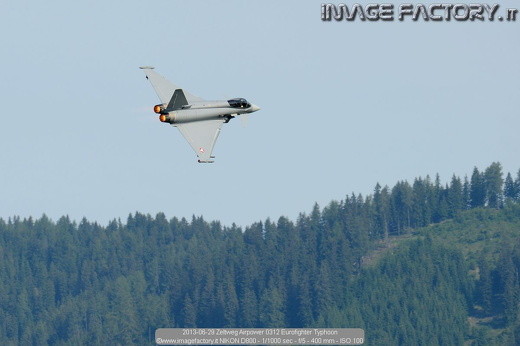 2013-06-29 Zeltweg Airpower 0312 Eurofighter Typhoon
